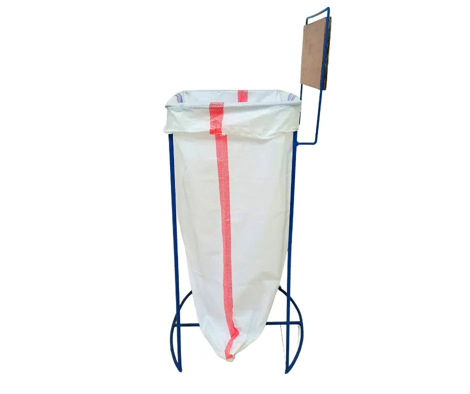 Bin Bag Frame