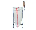 Bin Bag Frame
