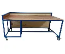 Work Bench 