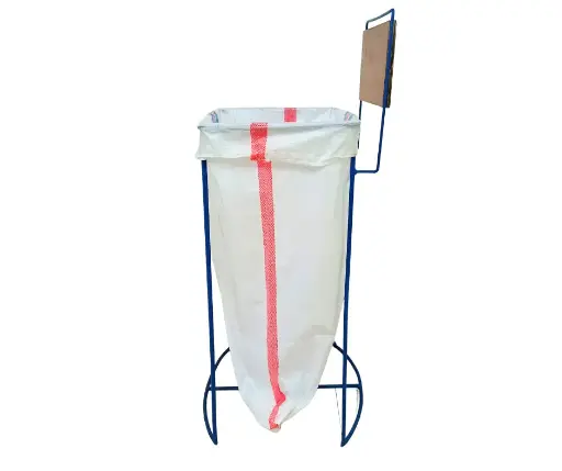 Bin Bag Frame
