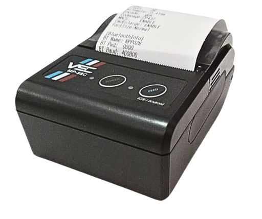 Thermal Ticket Printer