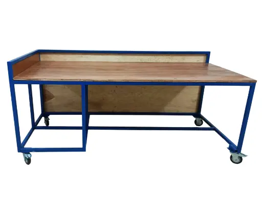 Work Bench 